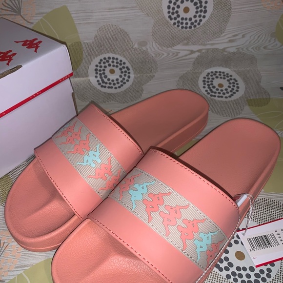Kappa Other - Kappa slides